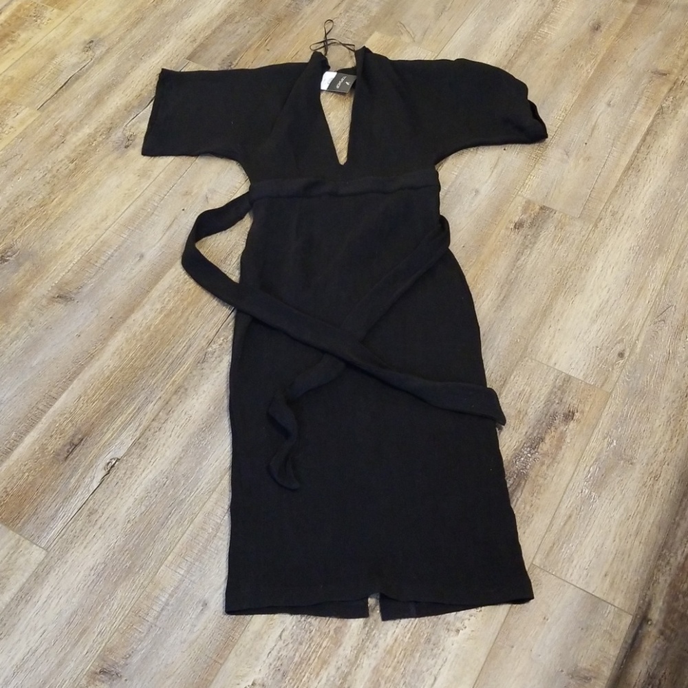 Topshop |NWT | Kimono Dress | Size 6